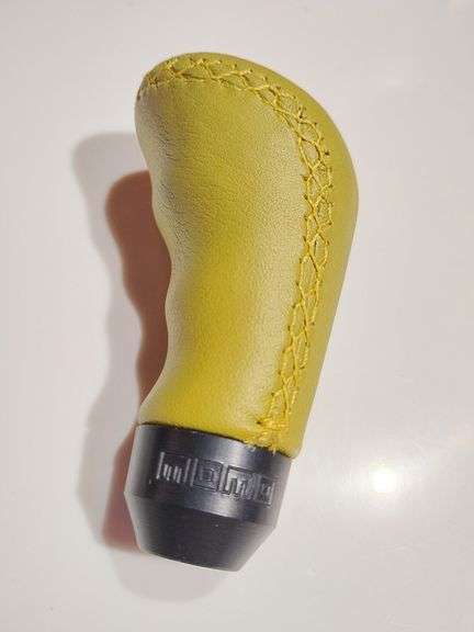 MOMO Shift Knob was for Toyota MR2, New #5511641.116 image