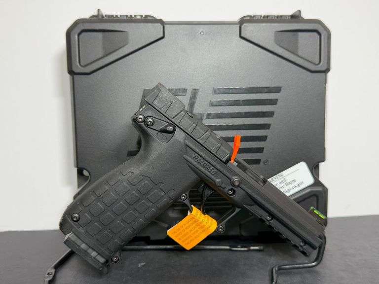 Kel-Tec  .22WMR  PMR-30  SN:WXZS86 image