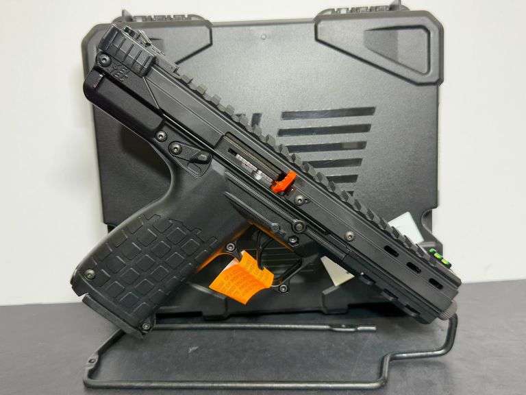 Kel-Tec  .22LR  CP33  SN:M7H68 image