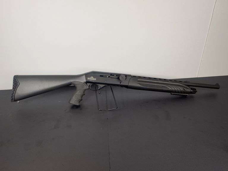 Dickinson Arms  12GA  CK212TP  SN: 205010198 image