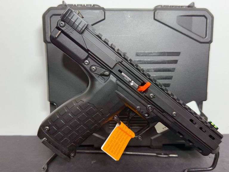 Kel-Tec  .22LR  CP33  SN:M6W27 image