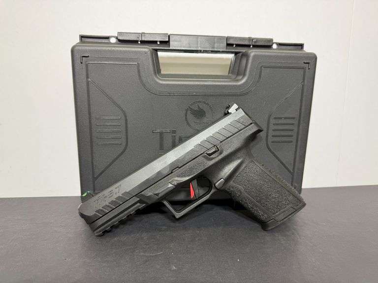 TISAS  5.7x28mm  SN:T062024DJ04751 image