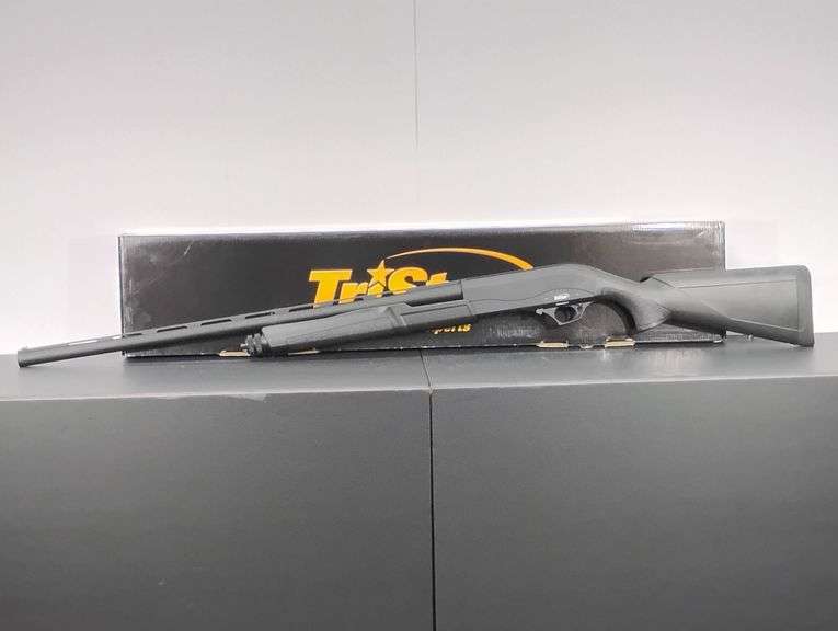 Tristar Arms  12GA  Cobra III  SN: KRP042214 image