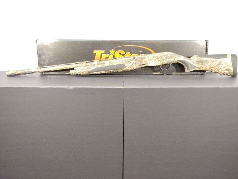 Tristar Arms  12GA  Viper Max  SN: TR5923-D006770 image