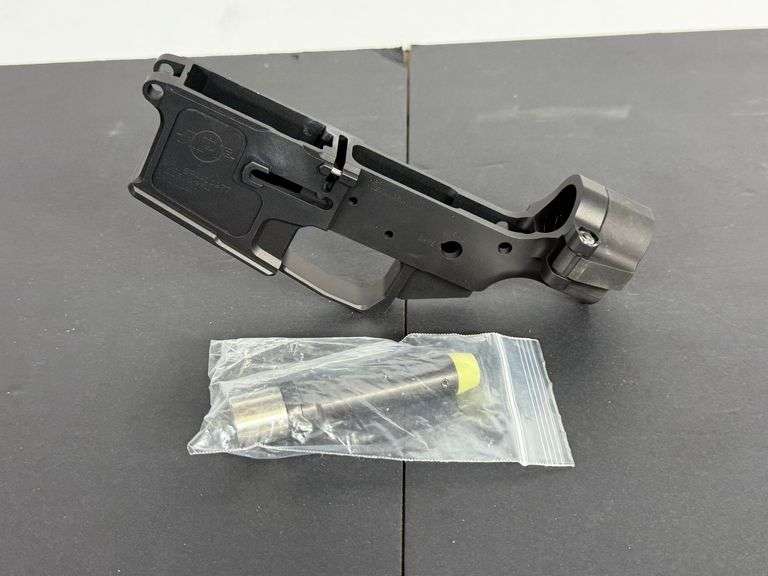 APF  Multi  APF-4 Lower  SN: SF4-00977 image