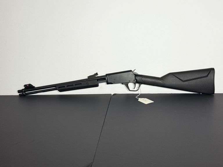 Rossi  .22LR  Gallery  SN: 7CG016159N image