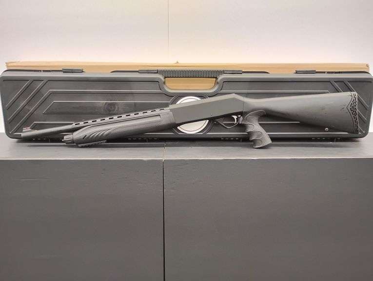 Dickinson Arms  12GA  CK212TP  SN: 203611225 image