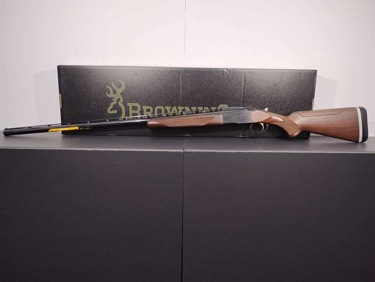 Browning  12GA  BT-99  SN: 01570YX171 image