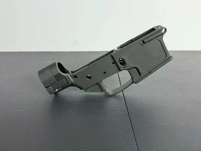 APF  Multi  APF-4 Lower  SN: SF4-01037 image