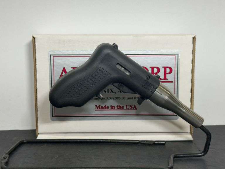 Altor  9mm  SN: AAA4333 image