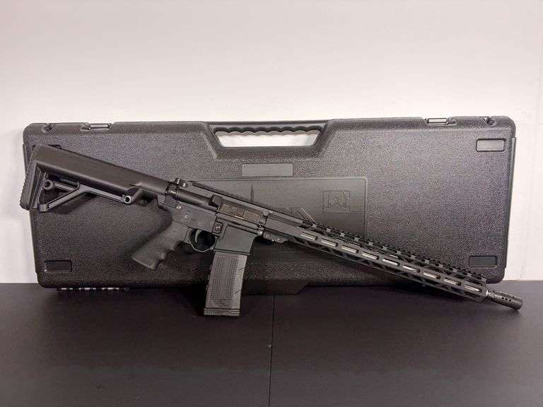 Rock River Arms  5.56  R3 Competition Rifle, AR1705  SN: AP111039 image