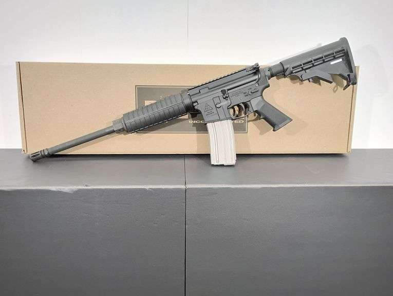 Del-Ton  5.56  ECHO 316H  SN: DTI-S283395 image