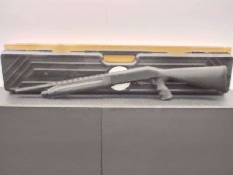 Dickinson Arms  12GA  CK212TP  SN: 205010168 image