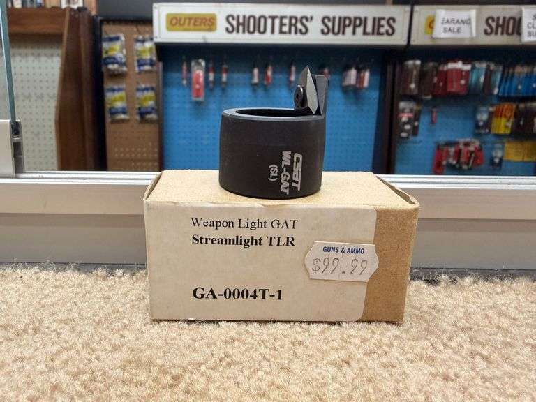 CSAT XS Weapon Assault Tool (SL) WL-GAT GAT-0004T-1 image