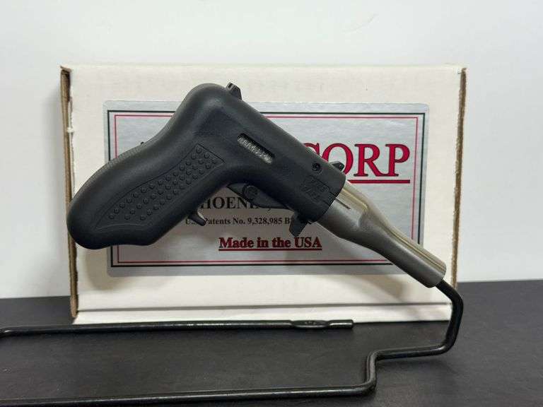 Altor Corp  380 ACP  Altor  SN:AAA4334 image