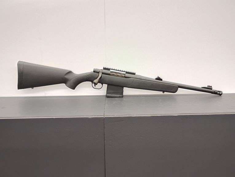 Mossberg  7.62X39  MVP  SN: MVP0025546 image