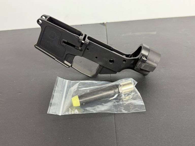 APF  Multi  APF-4 Lower  SN: SF4-00959 image