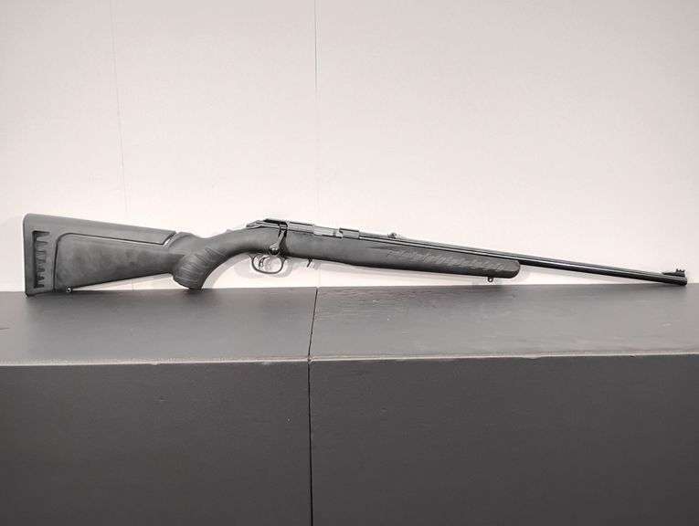 Ruger  .22LR  American  SN: 835-49780 image