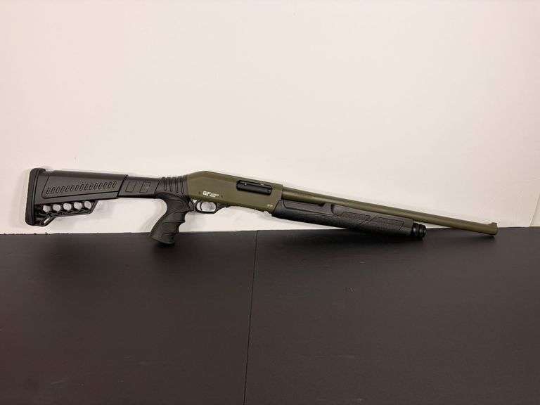 Gforce   12GA  GF2P  SN: 21BY-8878 image