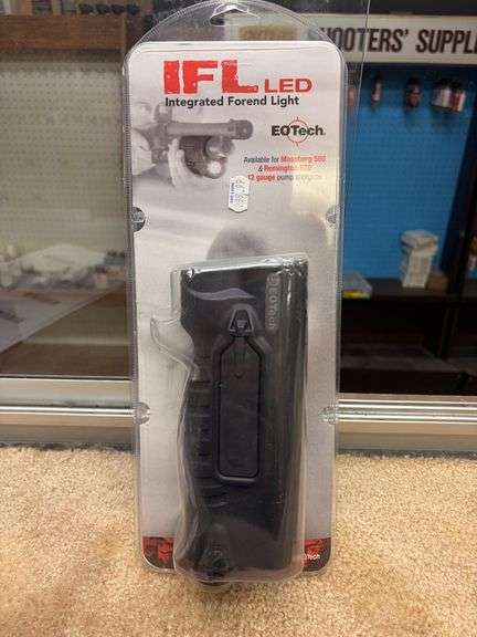 EOTech Intergrated Forend Light Kit R870 IFL-REM-250 image