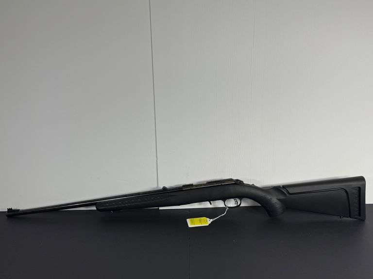 Ruger  .22LR  08301  SN: 832-72688 image