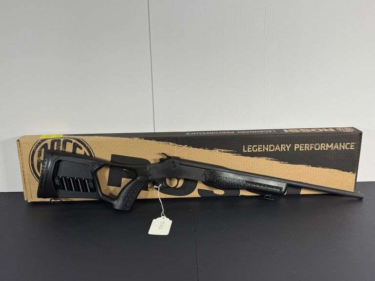 Rossi  .410GA  SN: 7CS063955M image