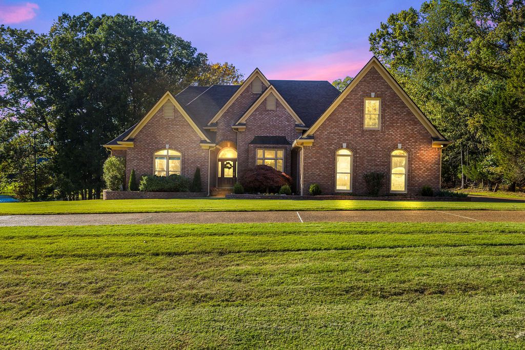 Beautiful Eads 5 Bed 4 Bath Home featured photo