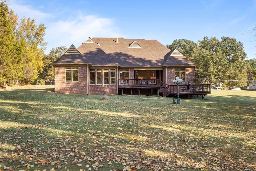 Beautiful Eads 5 Bed 4 Bath Home featured photo