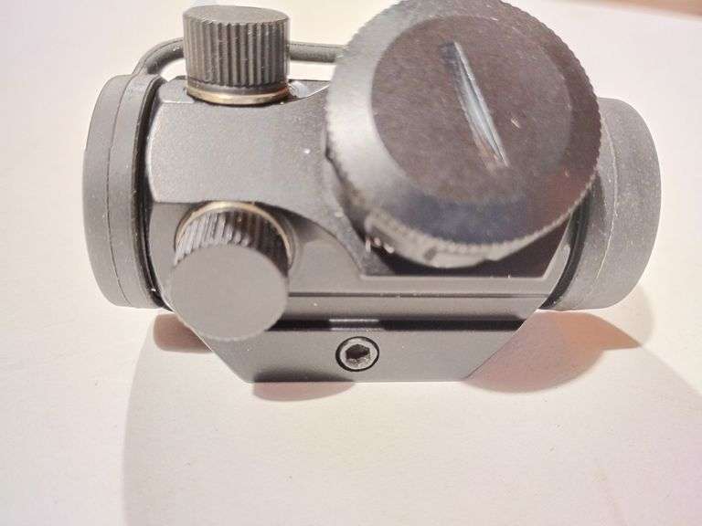 Bushnell Trophy Red Dot Sights TRS-25, AR Optics #731303 image