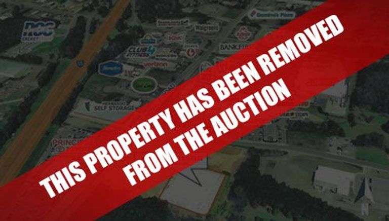 NeedSpace 1075 Monteith Avenue, Hernando image