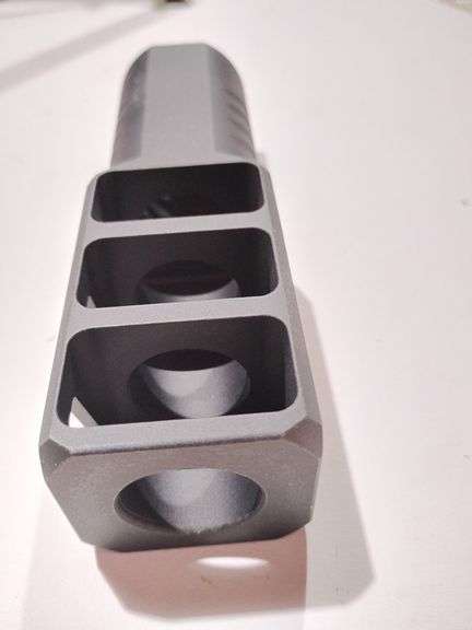 US Version, Vepr-12 "MOLOT" GK-01 Brake image