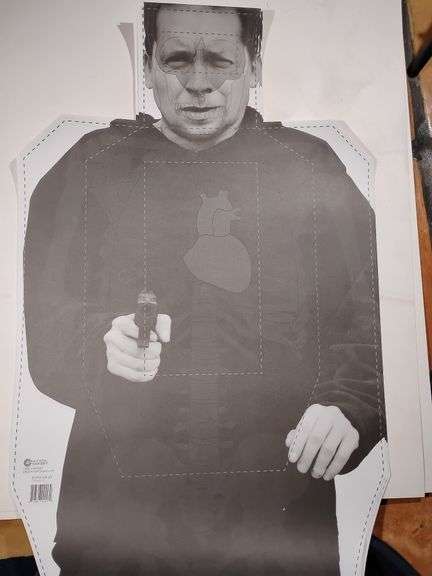 Target's 10 sheets image