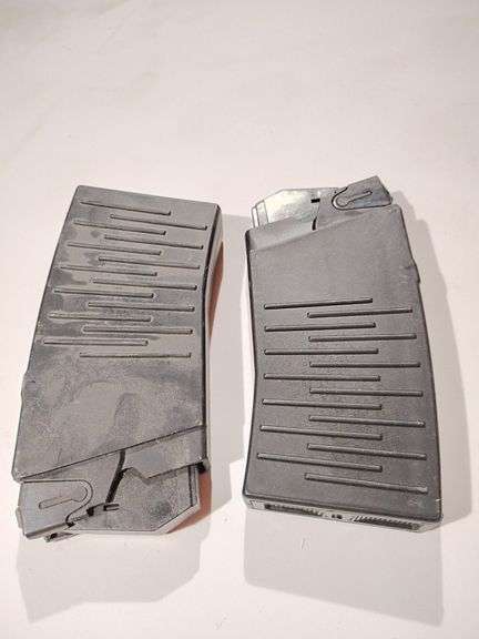 2 - Molot VEPR 12 Ga. 5 Round Magazine (Empty) image