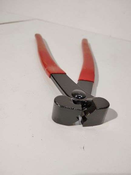 Z Bender Pliers, no name, new image