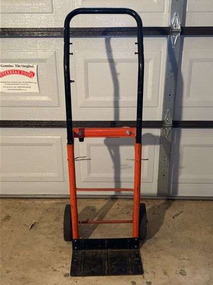 Hand/Truck Dolly image