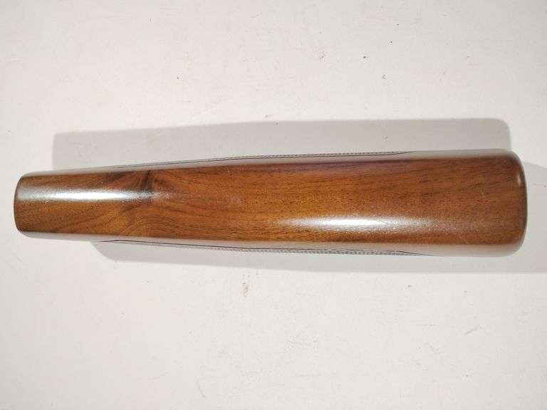 12 Gauge Forend Action Slide 10 1/4" long, New image
