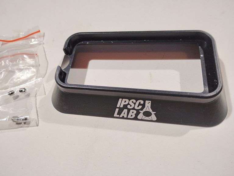 IPSC LAB VEPR-12 MAGWELL FLARE image