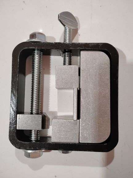 Universal Handguns Rear Sight Pusher Tool for Glock 1911 image