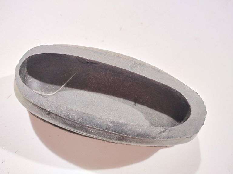 AK47 Combat Butt Pad image