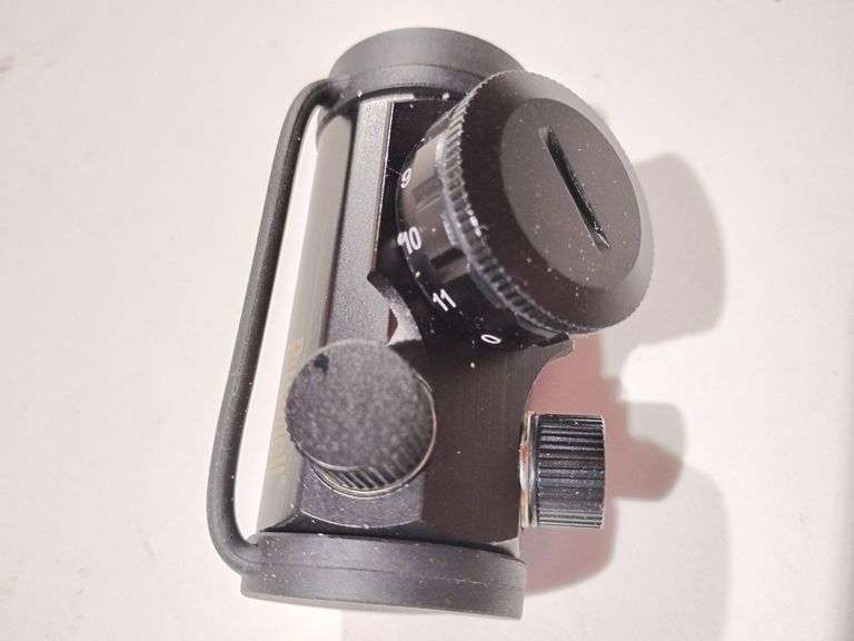 Bushnell Trophy Red Dot Sights TRS-25, AR Optics #731303 image