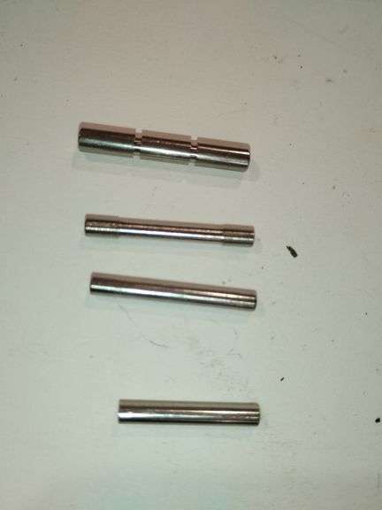 Titanium Pin Kit for Glock Gen 4-5 3pc image
