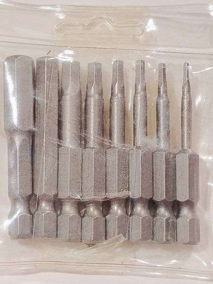 Pack AR15 Tools 8 pcs image