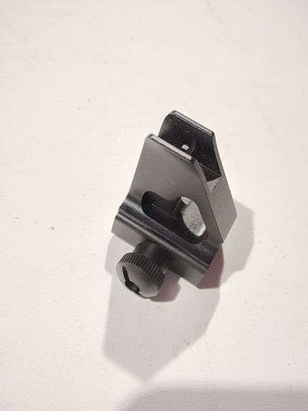 Tactical Metal Front Sight SR47, AR-15 Carry Handle Mount image