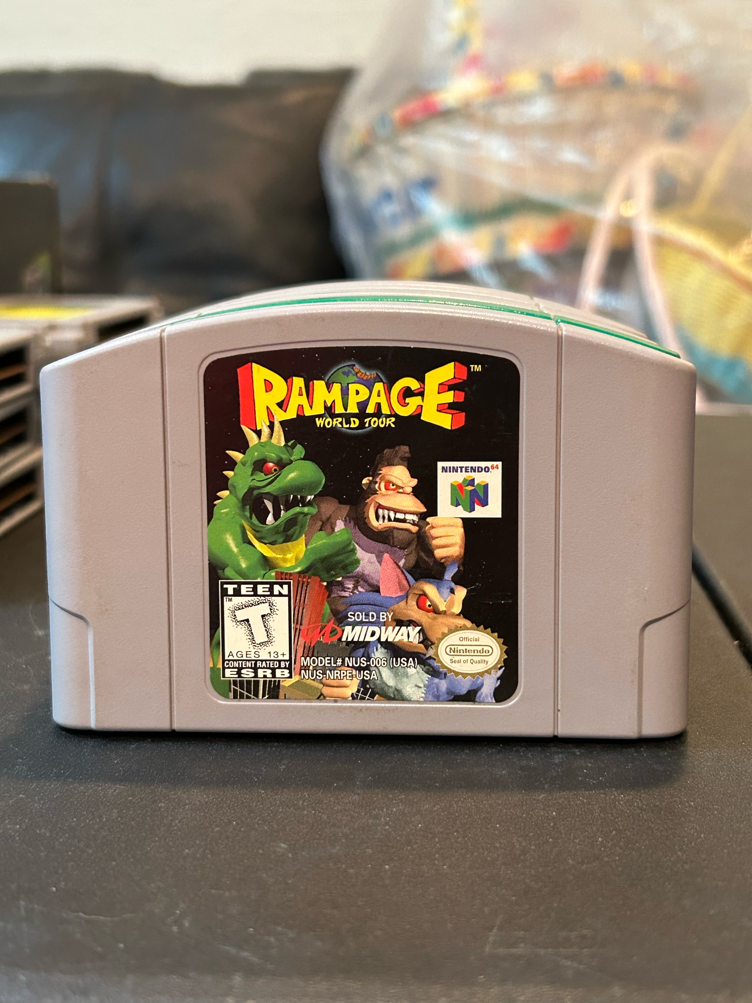 Lot image 2