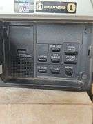 Sony Digital8 handicam model DCR-TRV120 w/battery & charger UNTESTED...
