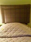 Pair of twin beds INCLUDES EVERYTHING IN PICS RELATED TO BEDS...