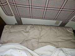 Pair of twin beds INCLUDES EVERYTHING IN PICS RELATED TO BEDS...