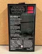 Star Wars The Black Series FIRST ORDER ELITE SNOWTROOPER action figure