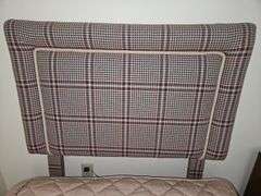 Pair of twin beds INCLUDES EVERYTHING IN PICS RELATED TO BEDS...
