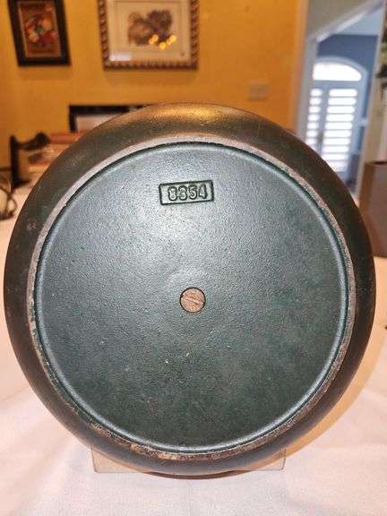 Vintage cast iron nutcracker and bowl...